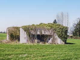 Ligne Maginot - A6 - EPI DE BLE - (Blockhaus lourd type STG / STG-FCR - Double) - 