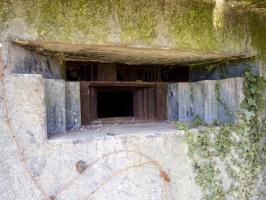 Ligne Maginot - A6 - EPI DE BLE - (Blockhaus lourd type STG / STG-FCR - Double) - 