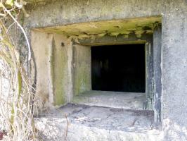 Ligne Maginot - A6 - EPI DE BLE - (Blockhaus lourd type STG / STG-FCR - Double) - 