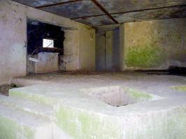 Ligne Maginot - A6 - EPI DE BLE - (Blockhaus lourd type STG / STG-FCR - Double) - 