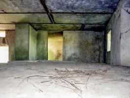 Ligne Maginot - A6 - EPI DE BLE - (Blockhaus lourd type STG / STG-FCR - Double) - 