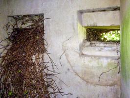 Ligne Maginot - A6 - EPI DE BLE - (Blockhaus lourd type STG / STG-FCR - Double) - 