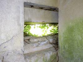 Ligne Maginot - A6 - EPI DE BLE - (Blockhaus lourd type STG / STG-FCR - Double) - 