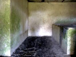 Ligne Maginot - A6 - EPI DE BLE - (Blockhaus lourd type STG / STG-FCR - Double) - 