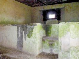 Ligne Maginot - A6 - EPI DE BLE - (Blockhaus lourd type STG / STG-FCR - Double) - 