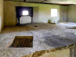 Ligne Maginot - A6 - EPI DE BLE - (Blockhaus lourd type STG / STG-FCR - Double) - 