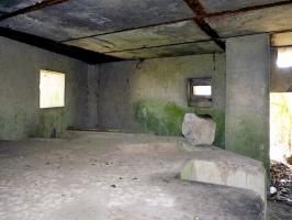 Ligne Maginot - A6 - EPI DE BLE - (Blockhaus lourd type STG / STG-FCR - Double) - 