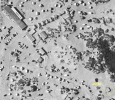 Ligne Maginot - B7 - Les DUNES 7 (Abri) - 