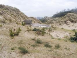 Ligne Maginot - B11 - MELUN (Blockhaus pour arme infanterie) - 