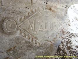 Ligne Maginot - B11 - MELIN - (Blockhaus pour arme infanterie) - 