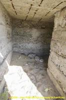 Ligne Maginot - B17 - BORDEAUX - (Blockhaus pour arme infanterie) - 