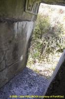 Ligne Maginot - B20 - LYON - (Blockhaus pour arme infanterie) - 