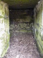 Ligne Maginot - B23 - NANCY - (Blockhaus pour arme infanterie) - 