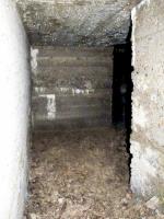 Ligne Maginot - B23 - NANCY - (Blockhaus pour arme infanterie) - 