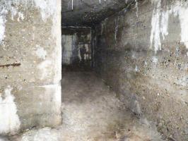 Ligne Maginot - B23 - NANCY - (Blockhaus pour arme infanterie) - 