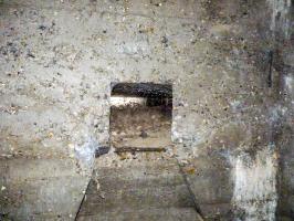 Ligne Maginot - B23 - NANCY - (Blockhaus pour arme infanterie) - 