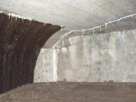 Ligne Maginot - B23 - NANCY - (Blockhaus pour arme infanterie) - 