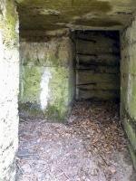 Ligne Maginot - B23 - NANCY - (Blockhaus pour arme infanterie) - 