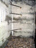 Ligne Maginot - B23 - NANCY - (Blockhaus pour arme infanterie) - 