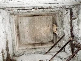 Ligne Maginot - B23 - NANCY - (Blockhaus pour arme infanterie) - 