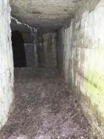 Ligne Maginot - B23 - NANCY - (Blockhaus pour arme infanterie) - 