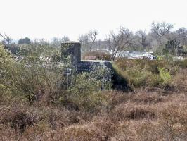 Ligne Maginot - B24 - BAR-LE-DUC - (Blockhaus pour arme infanterie) - 