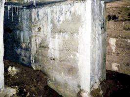 Ligne Maginot - B24 - BAR-LE-DUC - (Blockhaus pour arme infanterie) - 