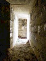 Ligne Maginot - B24 - BAR-LE-DUC - (Blockhaus pour arme infanterie) - 