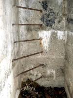 Ligne Maginot - B24 - BAR-LE-DUC - (Blockhaus pour arme infanterie) - 