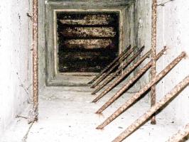 Ligne Maginot - B24 - BAR-LE-DUC - (Blockhaus pour arme infanterie) - 