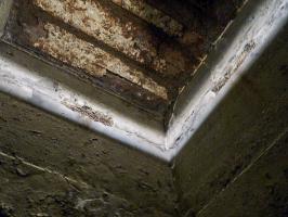 Ligne Maginot - B24 - BAR-LE-DUC - (Blockhaus pour arme infanterie) - 