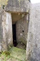 Ligne Maginot - B36 - MOEREHOF SUD - (Blockhaus pour arme infanterie) - 