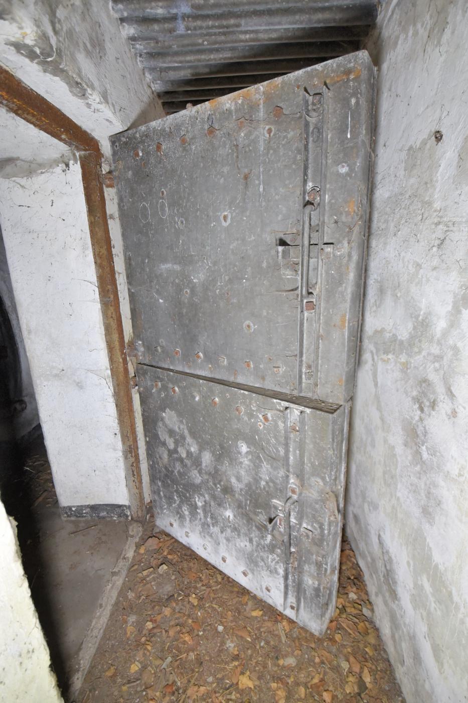 Ligne Maginot - I96 - (Abri) - 