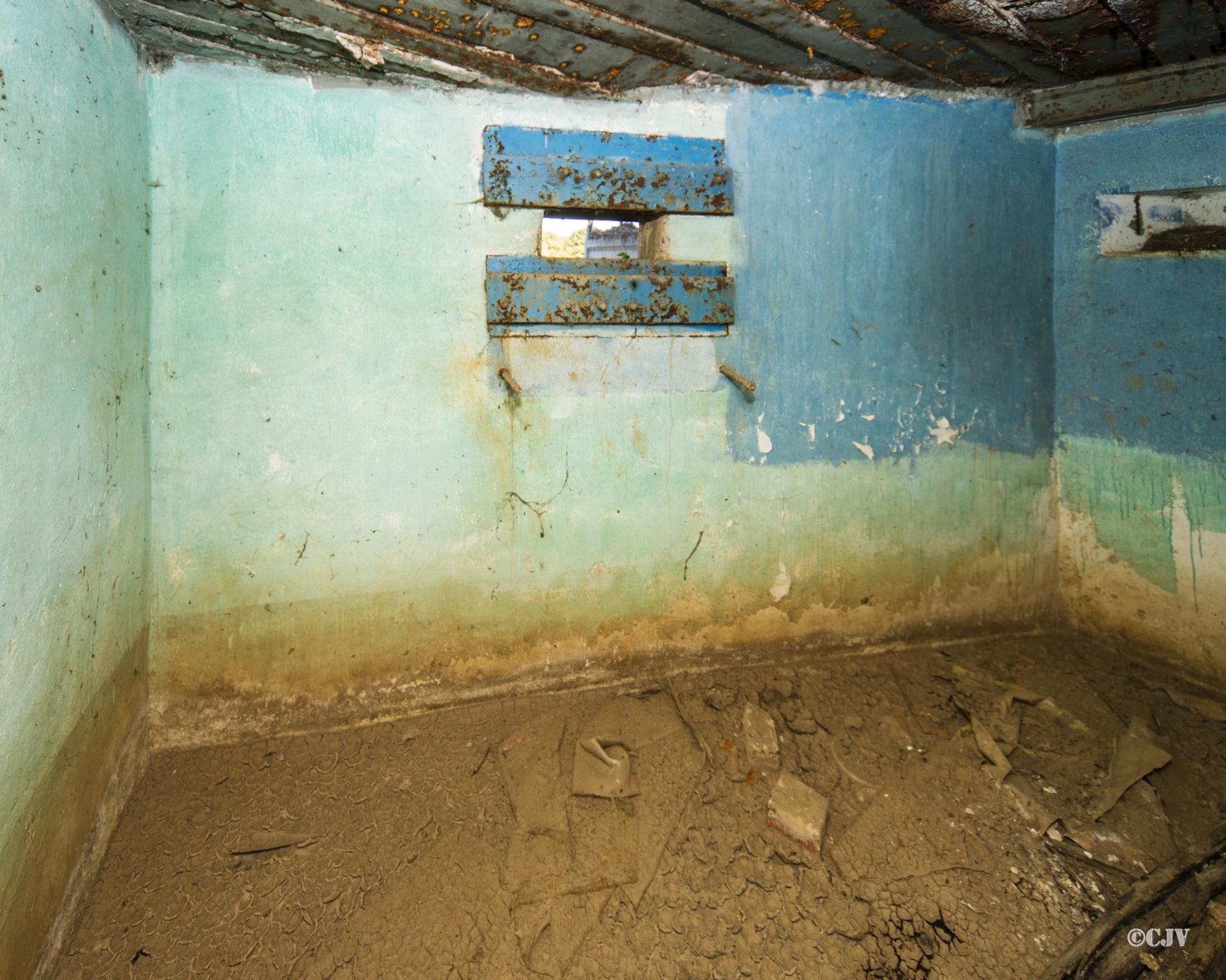 Ligne Maginot - BREITTUER 2 - (Blockhaus pour arme infanterie) -  - Lia VERMEULEN