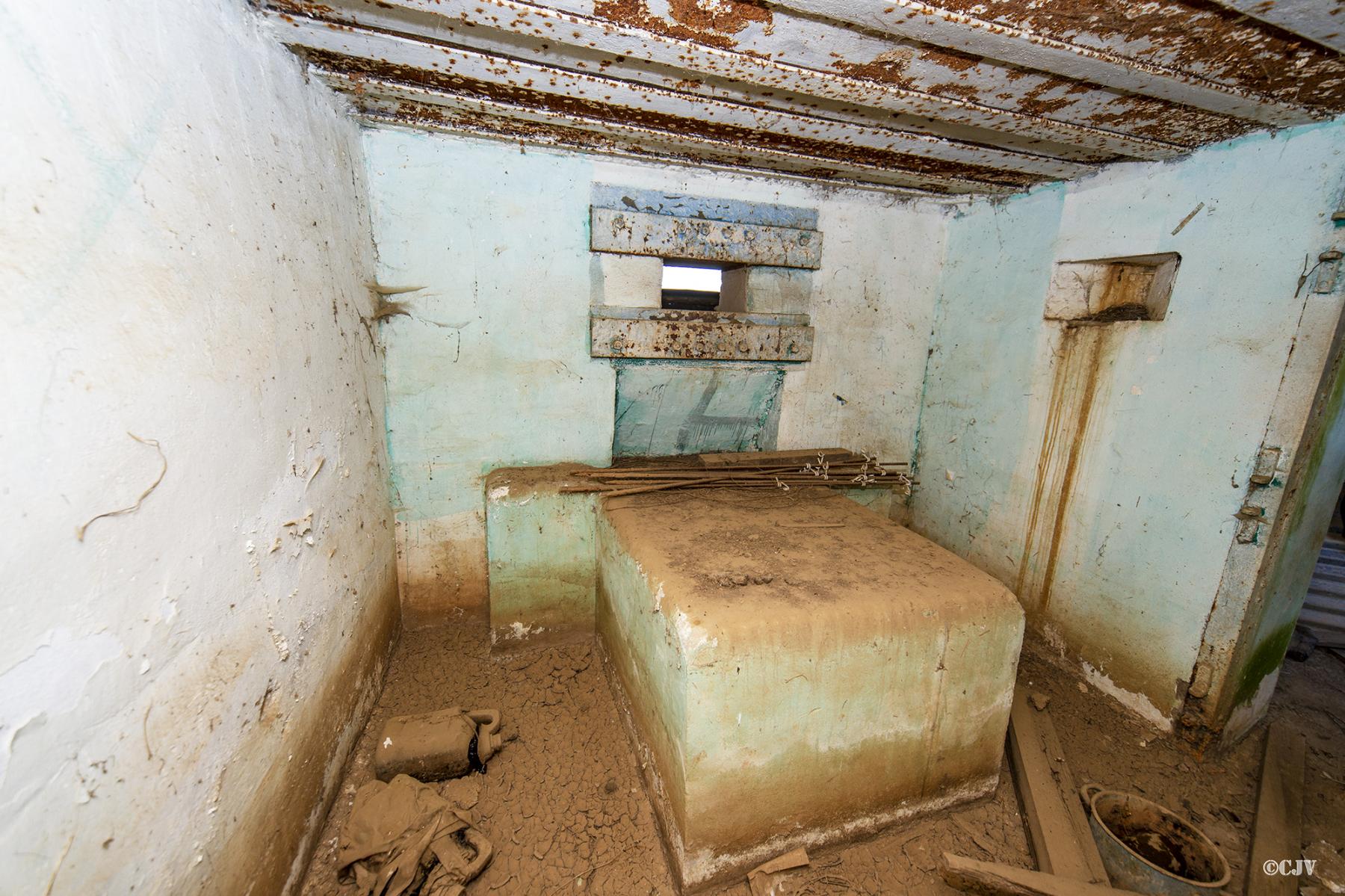 Ligne Maginot - BREITTUER 2 - (Blockhaus pour arme infanterie) -  - Lia VERMEULEN