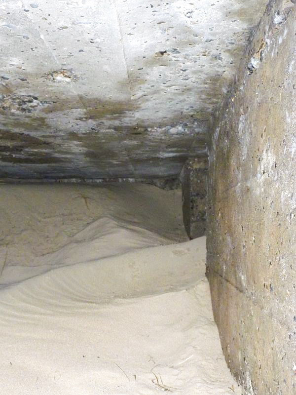 Ligne Maginot - B1BIS - LA ROCHELLE - (Blockhaus pour arme infanterie) - 
