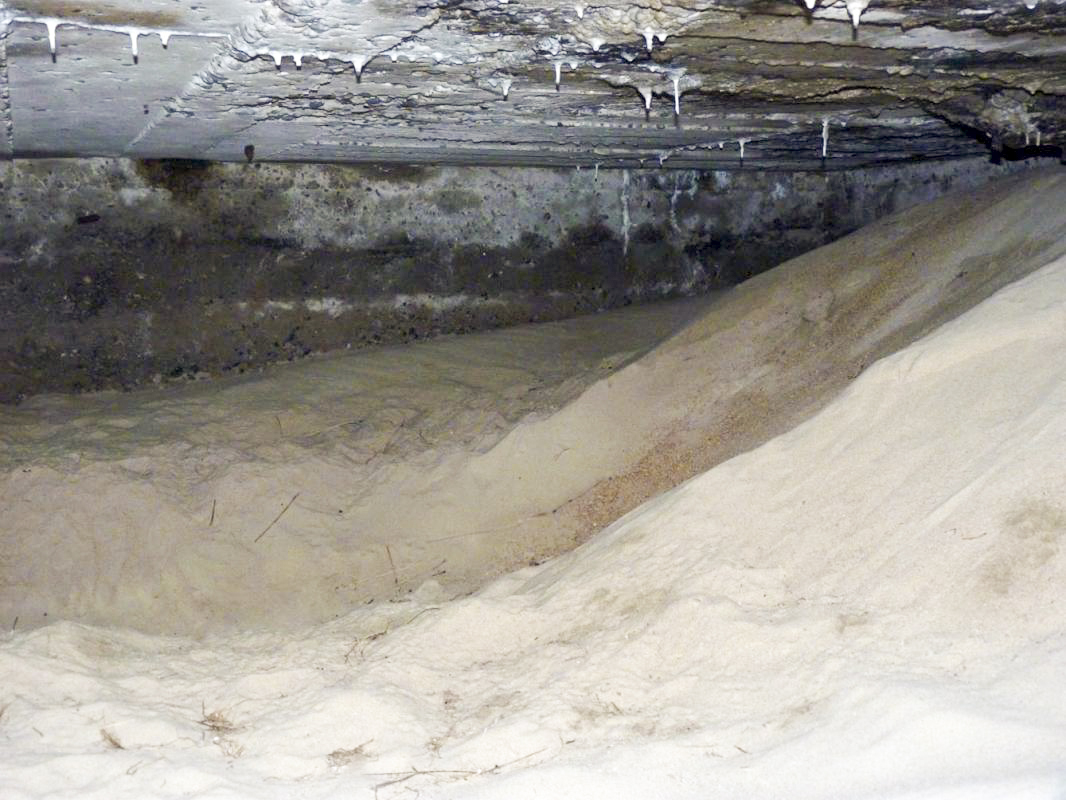 Ligne Maginot - B1BIS - LA ROCHELLE - (Blockhaus pour arme infanterie) -  - JMBrams