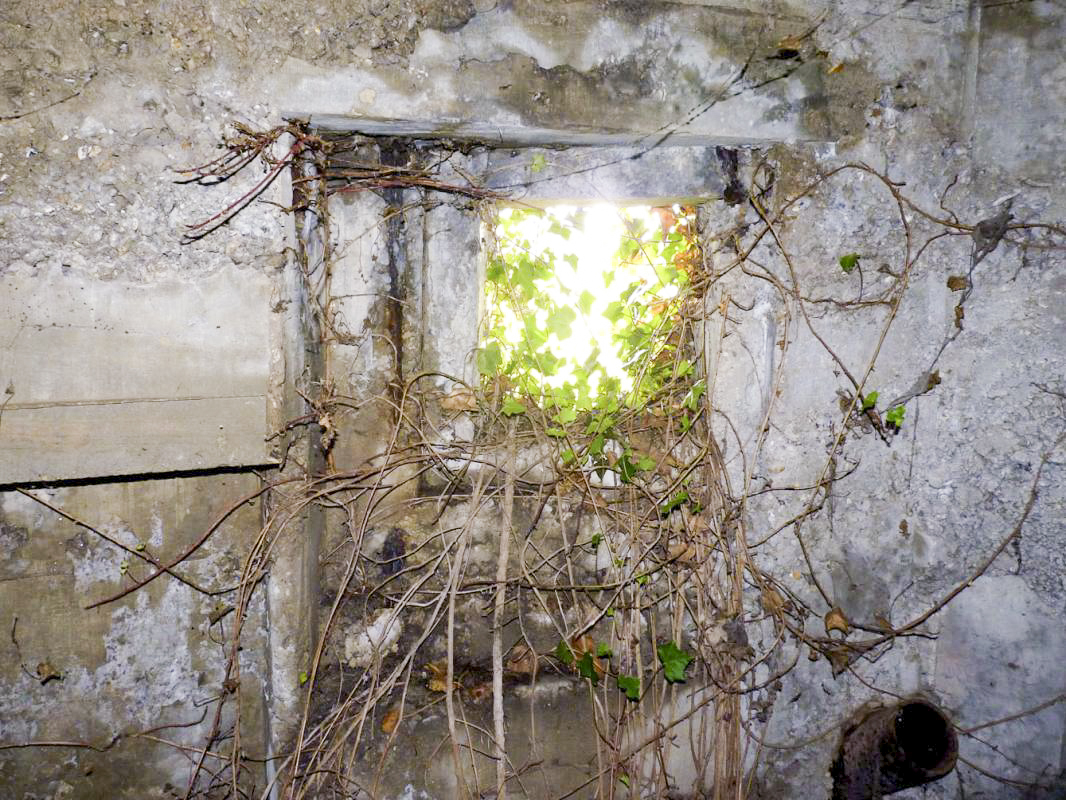 Ligne Maginot - A1 - TROIS ROIS - (Blockhaus lourd type STG / STG-FCR - Double) - 