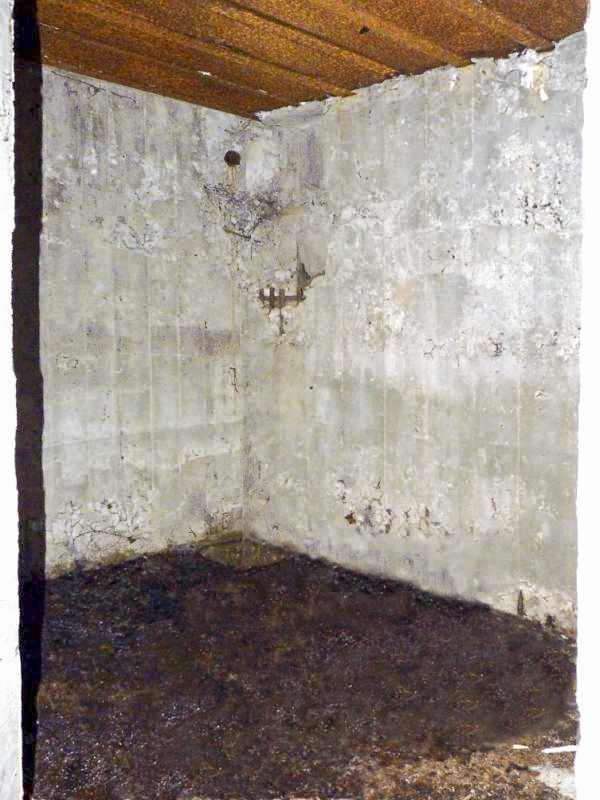 Ligne Maginot - A4 - OOST CAPPEL - (Blockhaus lourd type STG / STG-FCR - Double) - 