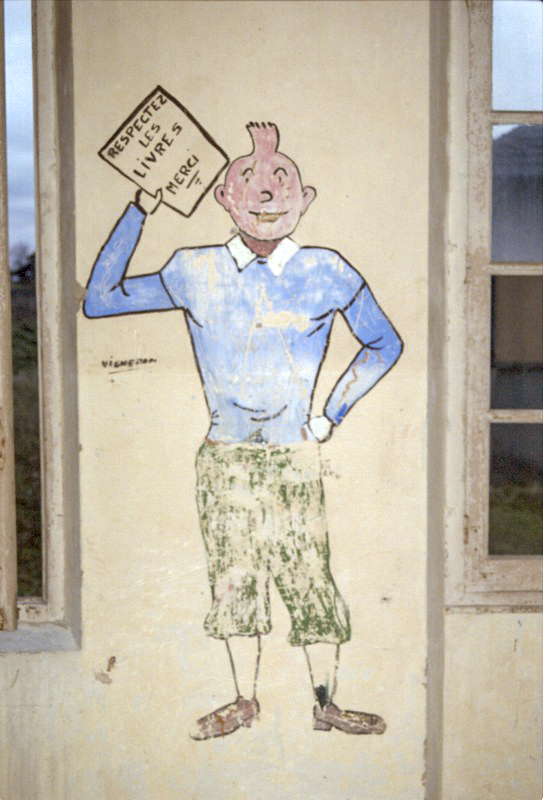 Ligne Maginot - LANGENSOULTZBACH - (Camp de sureté) - Bâtiment B
Salle d'angle droit étage