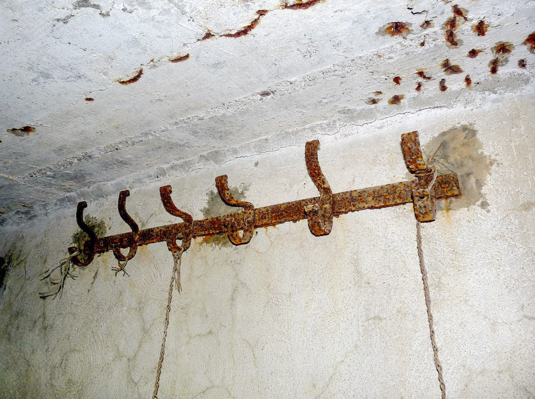 Ligne Maginot - DB1 - (Blockhaus pour canon) -  - Sylvie Laure LAMBERT