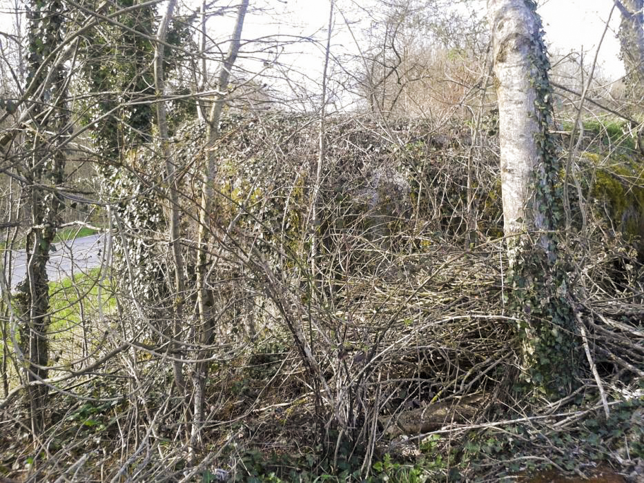 Ligne Maginot - Blockhaus Db45 - Mb3 - CHAMPS LATTES - L'ouvrage - Christian RICHON/devoitine520