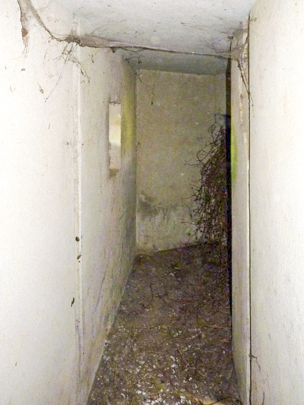 Ligne Maginot - A6 - EPI DE BLE - (Blockhaus lourd type STG / STG-FCR - Double) - 