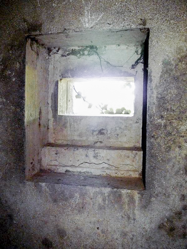 Ligne Maginot - A6 - EPI DE BLE - (Blockhaus lourd type STG / STG-FCR - Double) - 