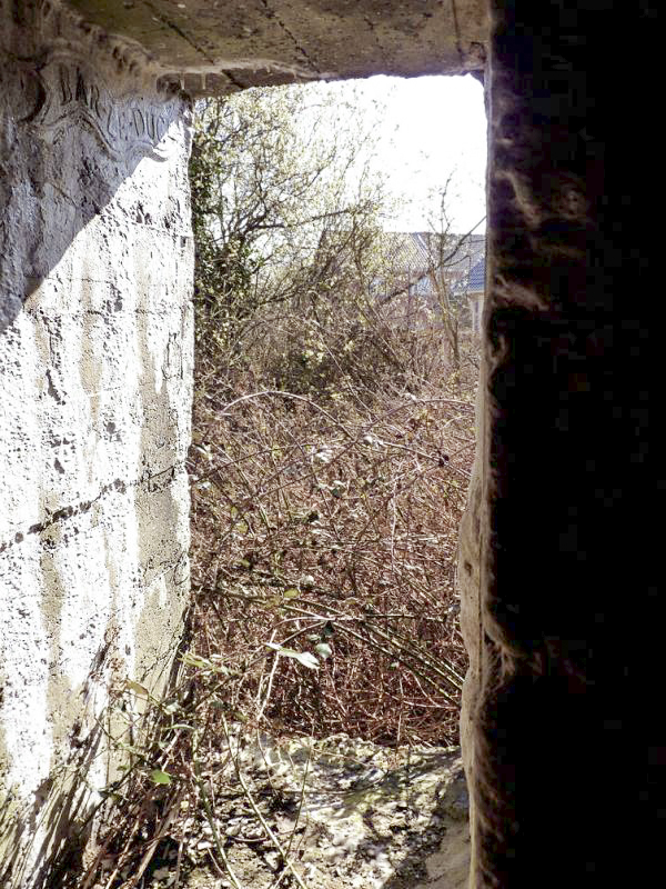 Ligne Maginot - B24 - BAR-LE-DUC - (Blockhaus pour arme infanterie) -  - JMBrams