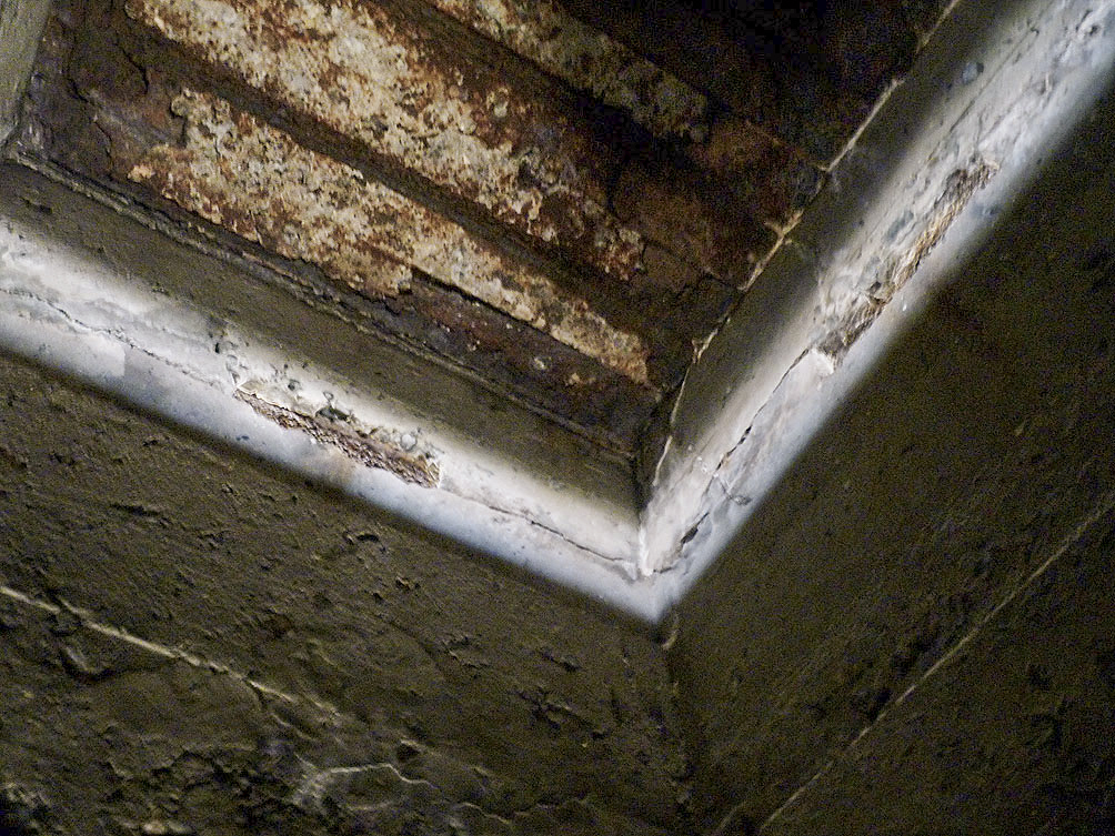 Ligne Maginot - B24 - BAR-LE-DUC - (Blockhaus pour arme infanterie) -  - JMBrams