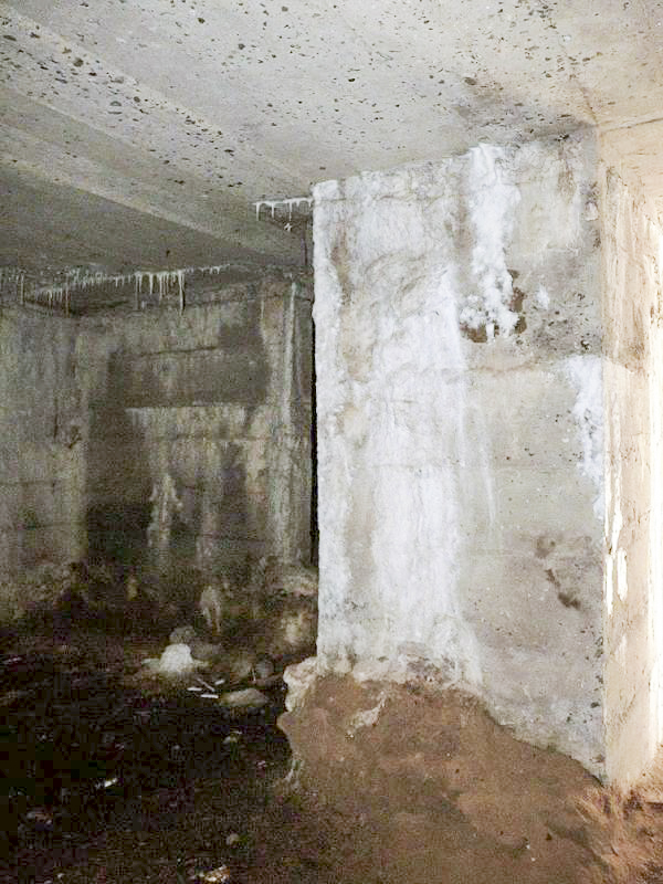 Ligne Maginot - B24 - BAR-LE-DUC - (Blockhaus pour arme infanterie) -  - JMBrams