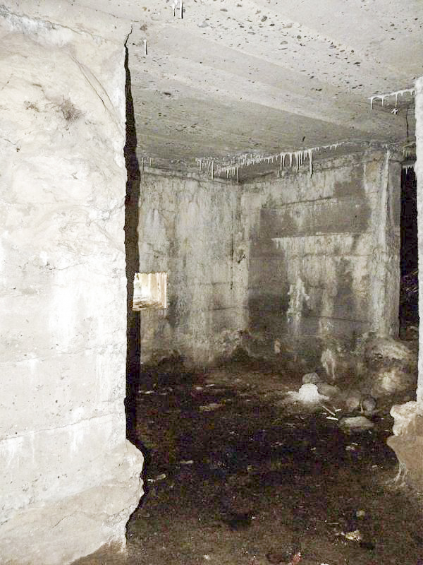 Ligne Maginot - B24 - BAR-LE-DUC - (Blockhaus pour arme infanterie) -  - JMBrams