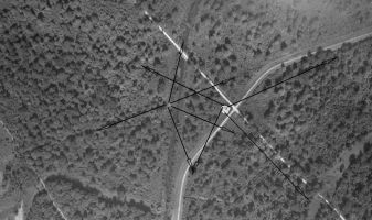 Ligne Maginot - Les blockhaus Port du Rhin Sud 6 et 5 - Les blockhaus Port du Rhin 6 et 5