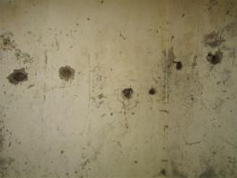 Ligne Maginot - M9 - TRAUTBACH 1 - (Blockhaus pour arme infanterie) - Supports